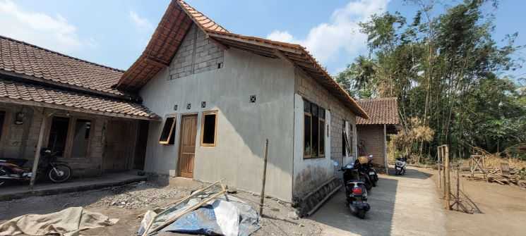 Foto Rumah Tereaisasi
